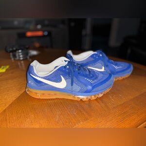 Men’s Nike Airmax Shoes